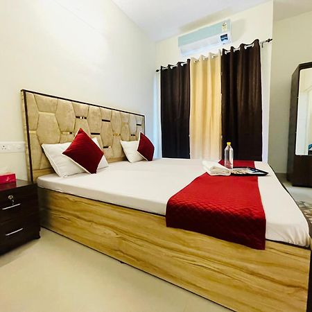 Achyutam Homes Lucknow Esterno foto