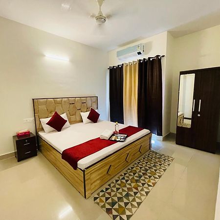 Achyutam Homes Lucknow Esterno foto