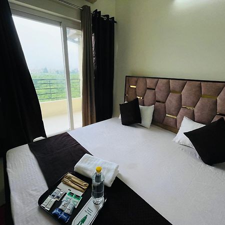 Achyutam Homes Lucknow Esterno foto