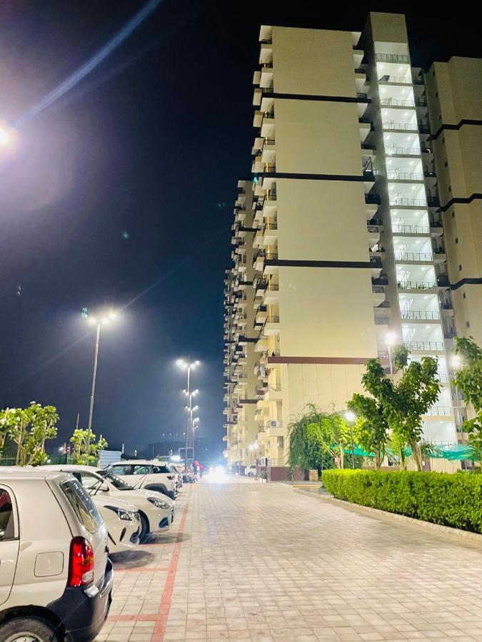 Achyutam Homes Lucknow Esterno foto