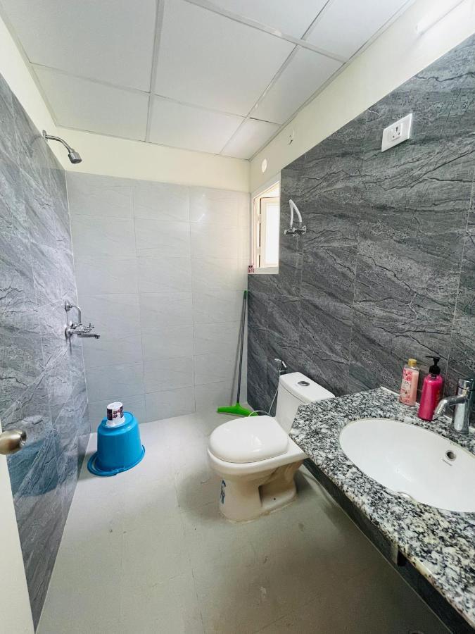 Achyutam Homes Lucknow Esterno foto