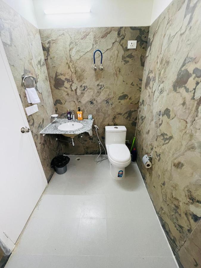 Achyutam Homes Lucknow Esterno foto