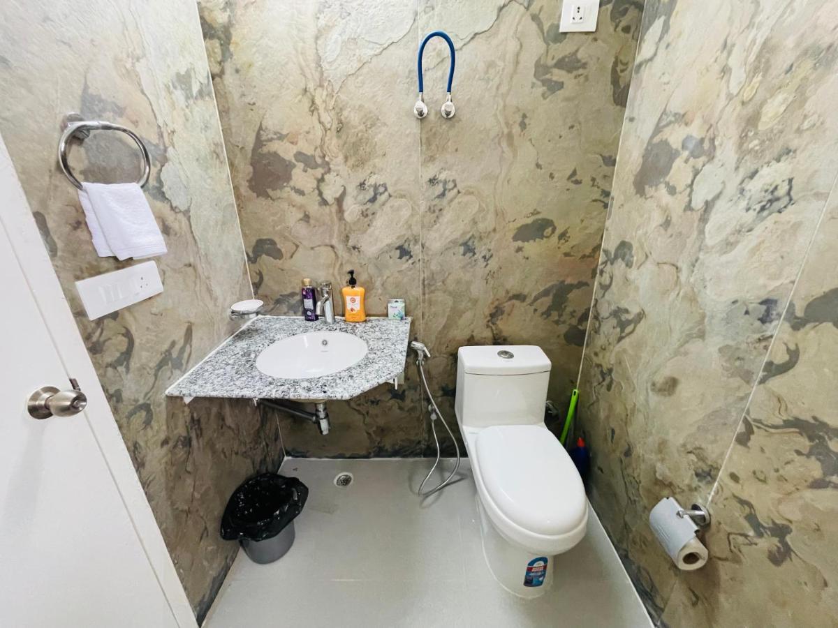 Achyutam Homes Lucknow Esterno foto