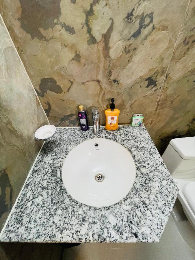 Achyutam Homes Lucknow Esterno foto