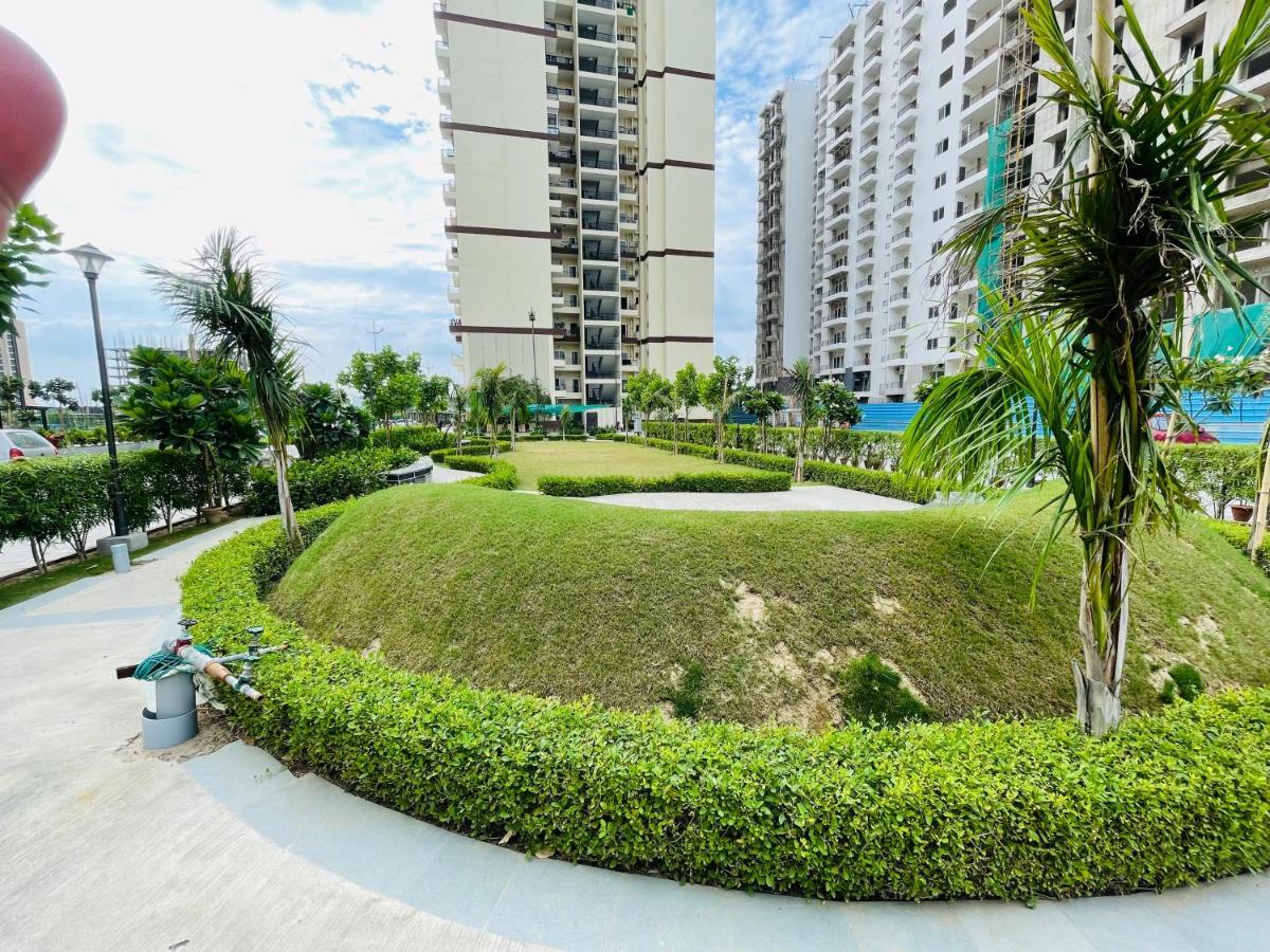 Achyutam Homes Lucknow Esterno foto