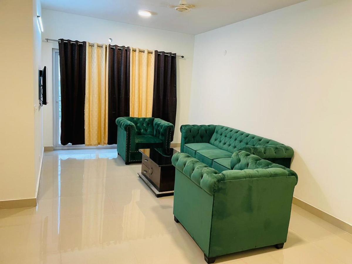 Achyutam Homes Lucknow Esterno foto