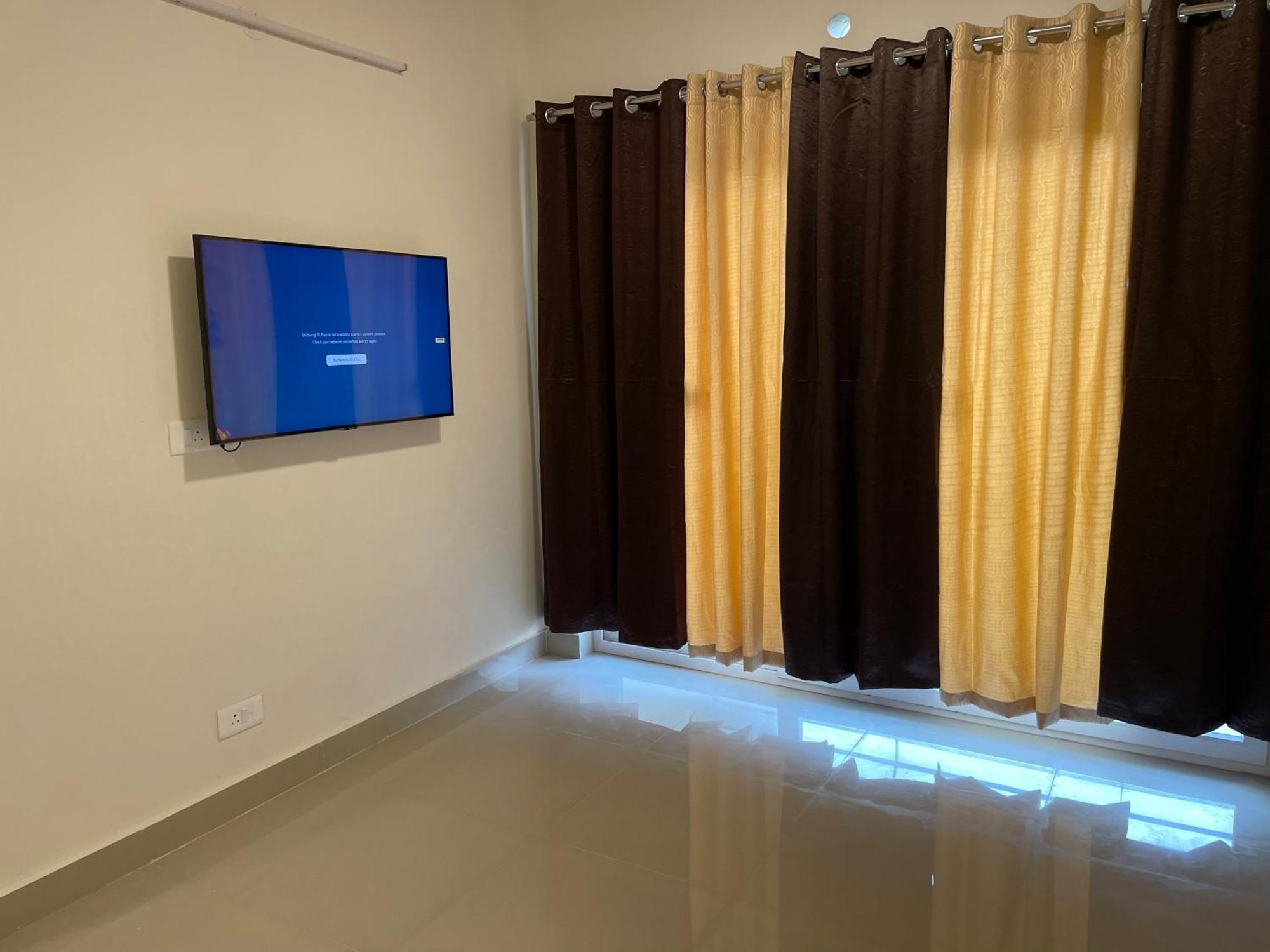 Achyutam Homes Lucknow Esterno foto