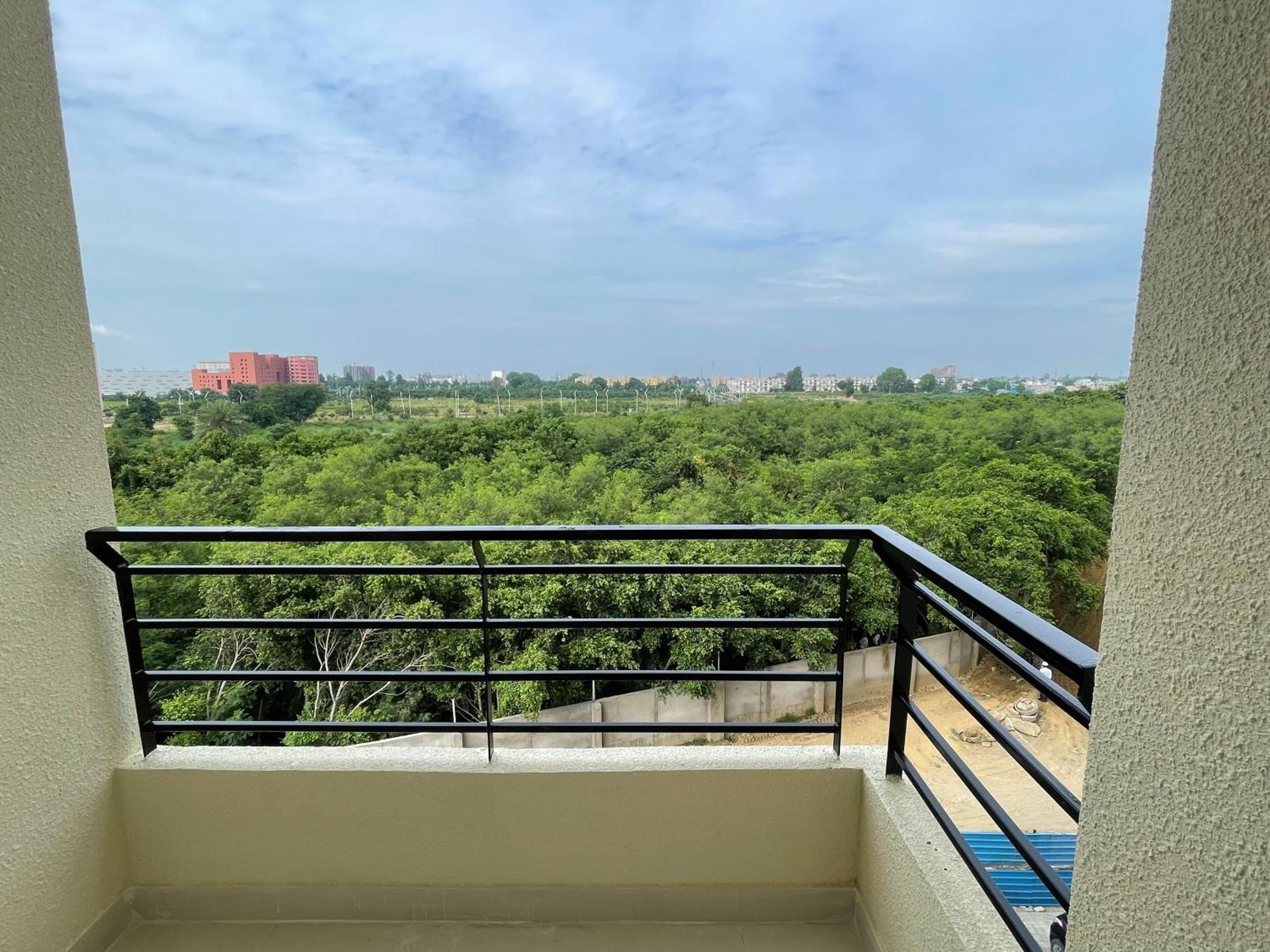 Achyutam Homes Lucknow Esterno foto
