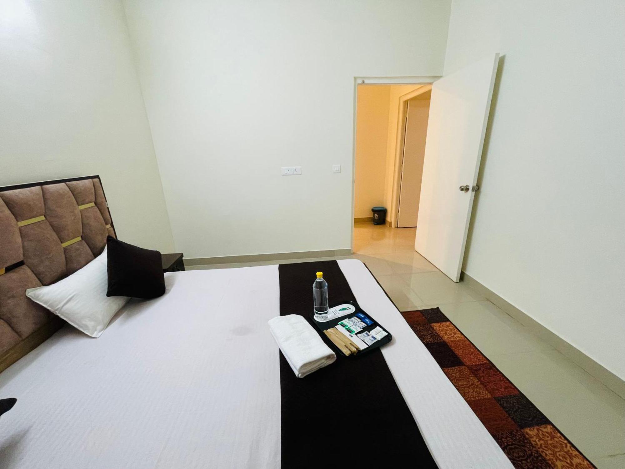 Achyutam Homes Lucknow Esterno foto