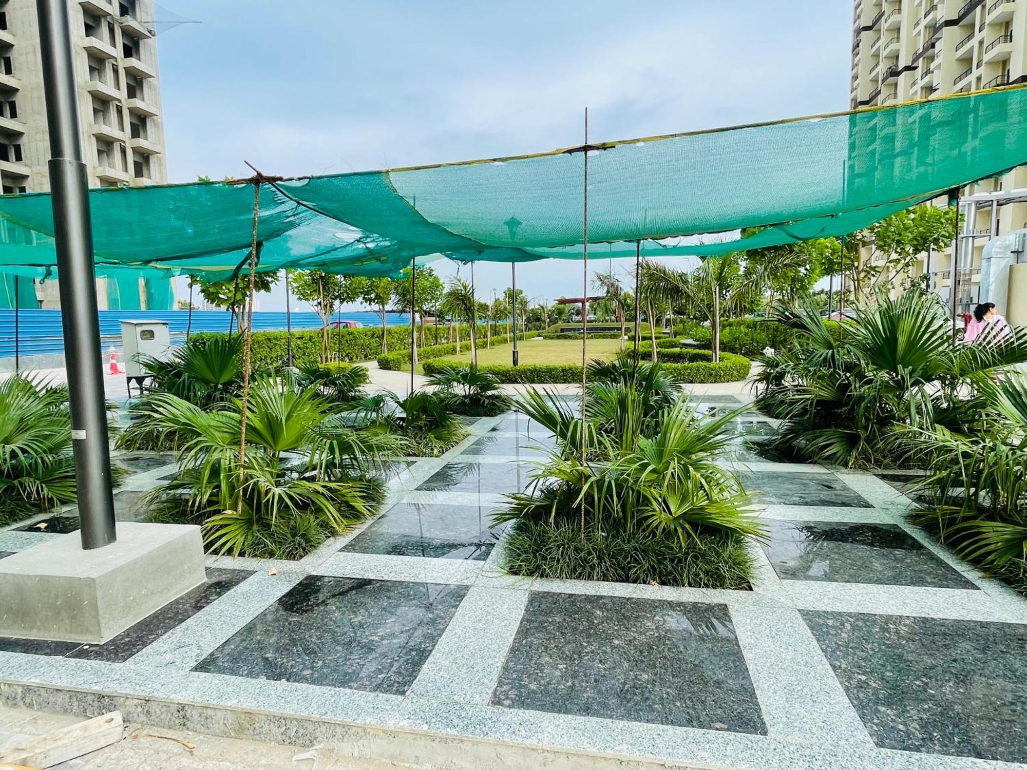 Achyutam Homes Lucknow Esterno foto